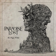 PARADISE LOST The Plague Within (Standard Jewelcase) [CD]